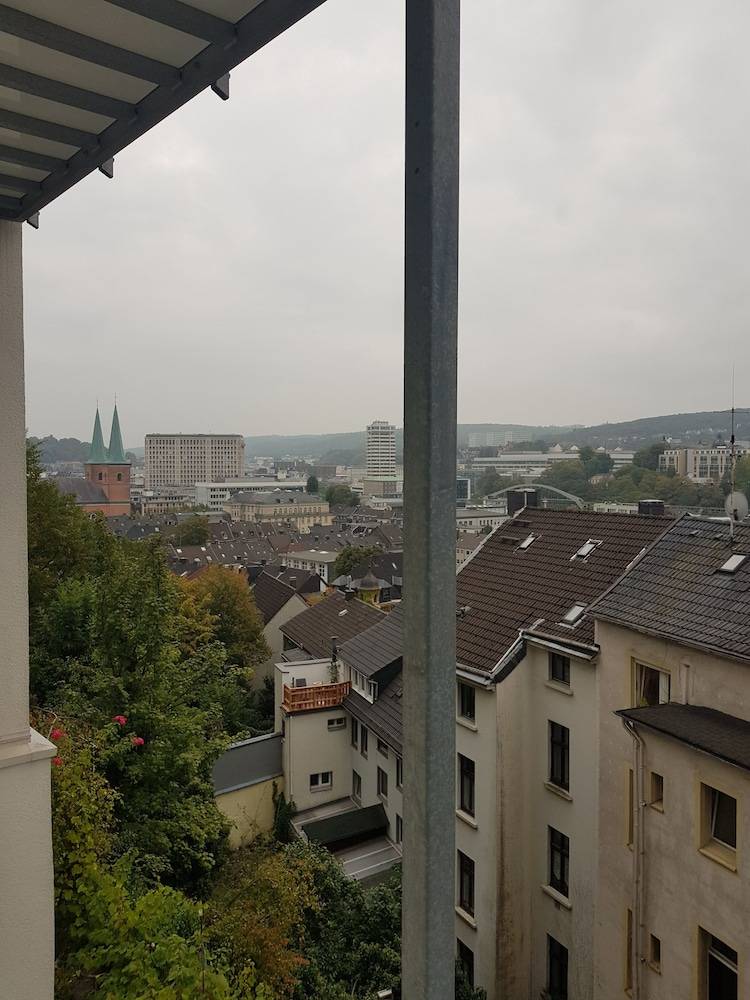 View from room