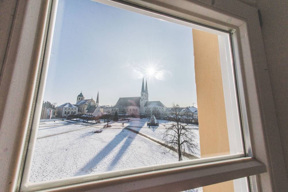 View from room