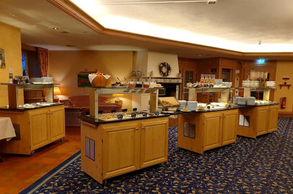 Buffet