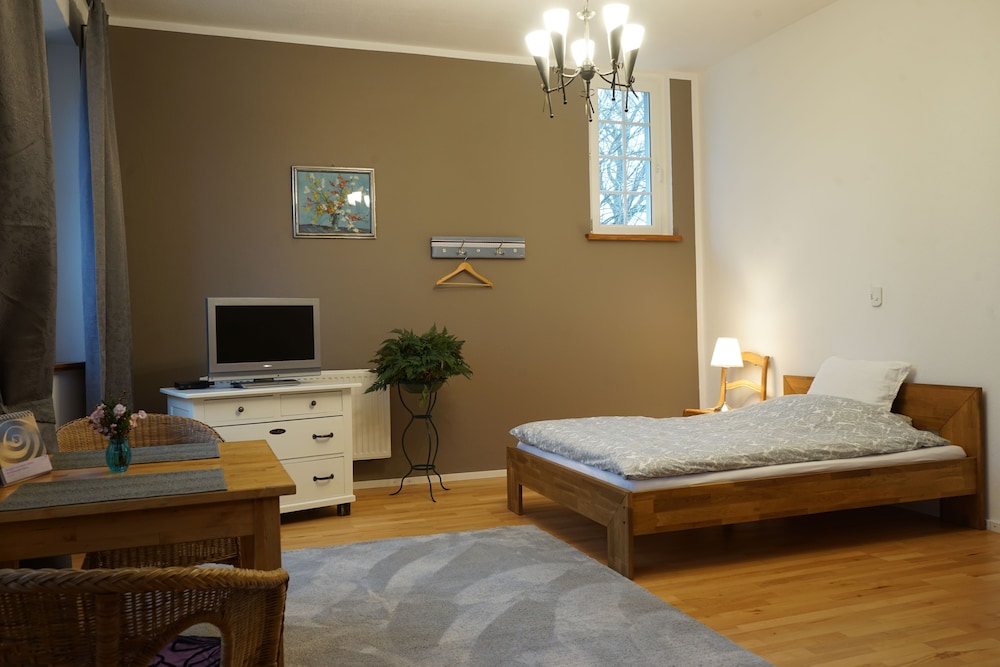 Pension Elise