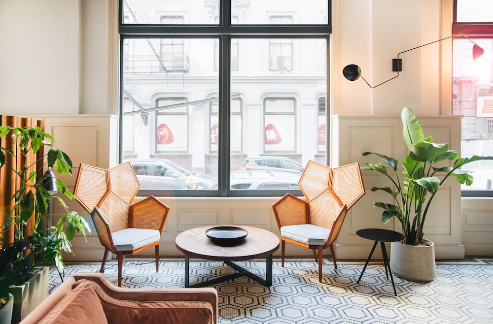 Walker Hotel Tribeca - photo 2