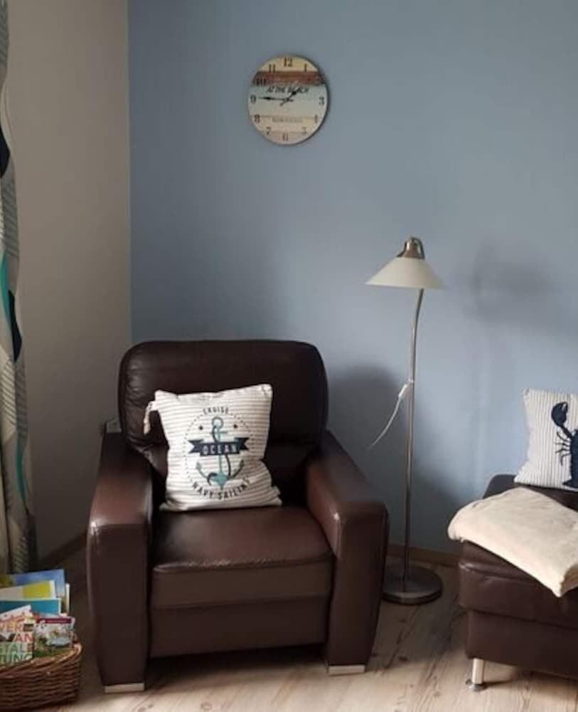 Lovely Apartment in Hesse
