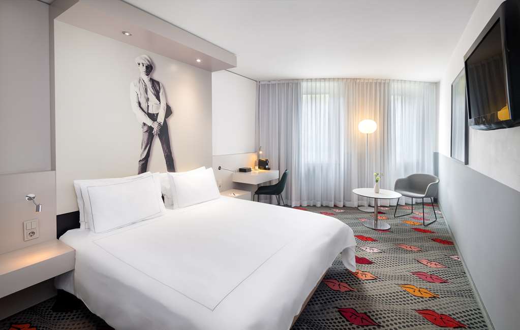 PPBL Executive Double Room