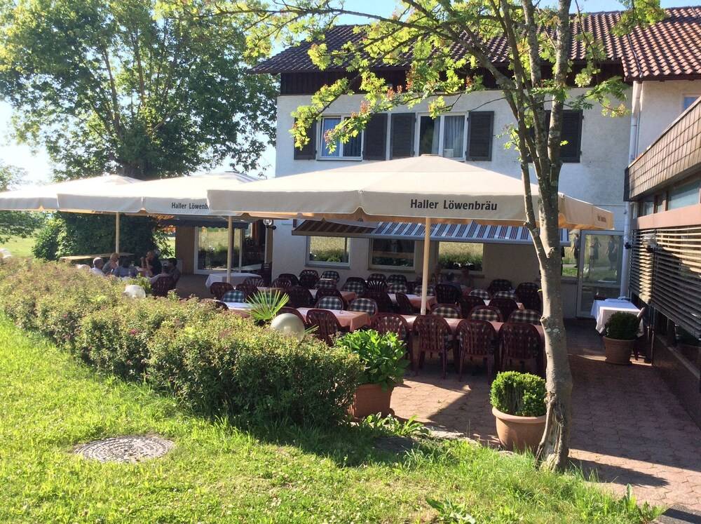 Hotel Gasthof Löwen Mainhardt