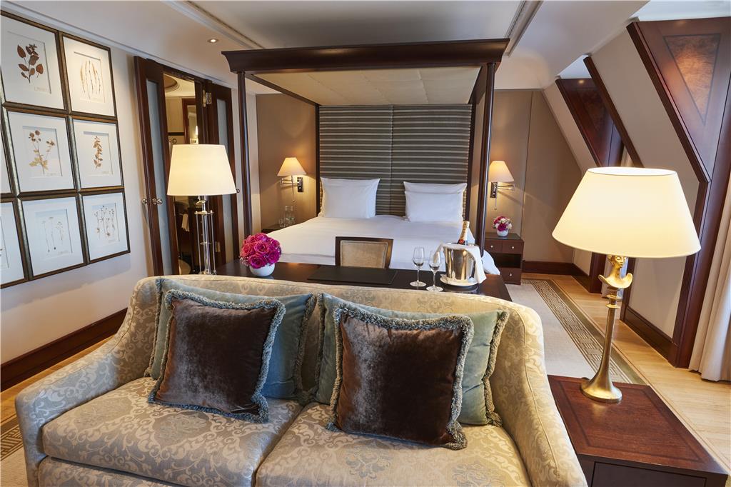 Junior Suite Brandenburger Tor