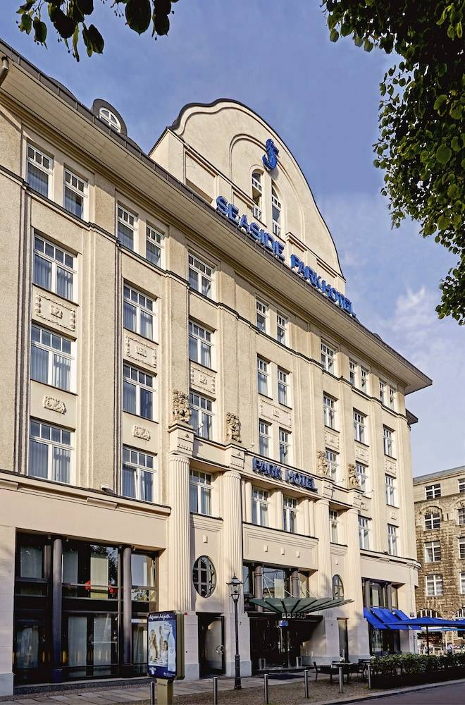 Building design