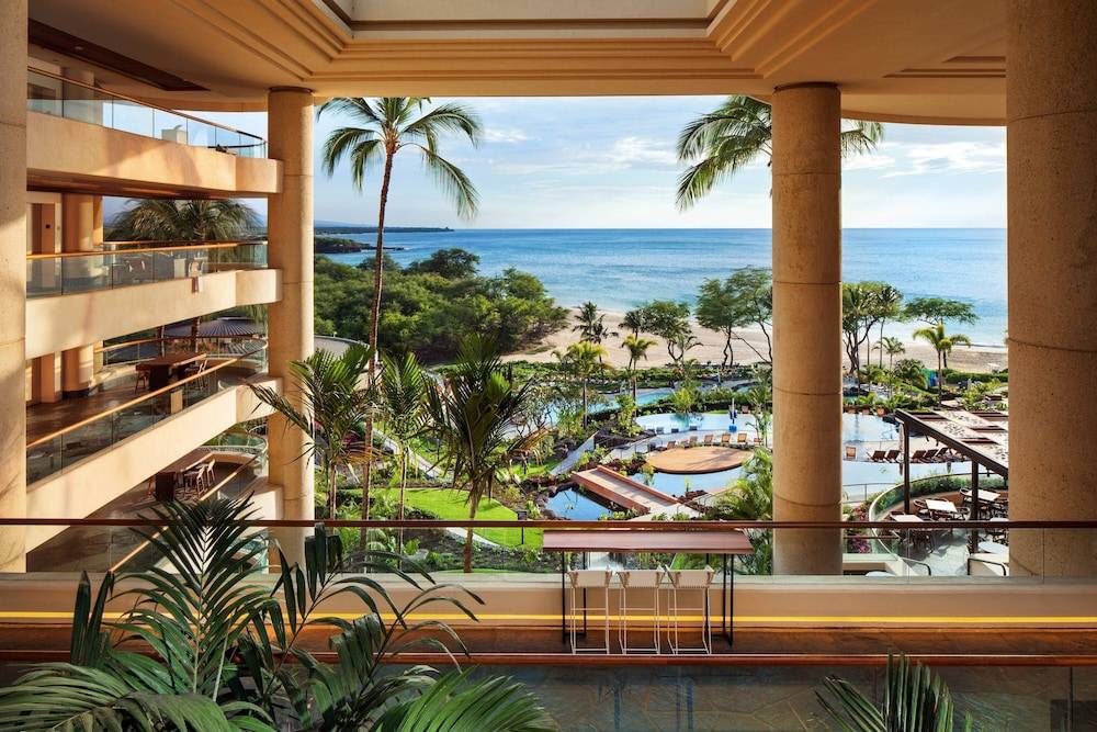 The Westin Hapuna Beach Resort - photo 3