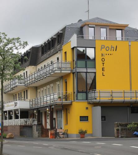 Hotel Pohl zum Rosenberg