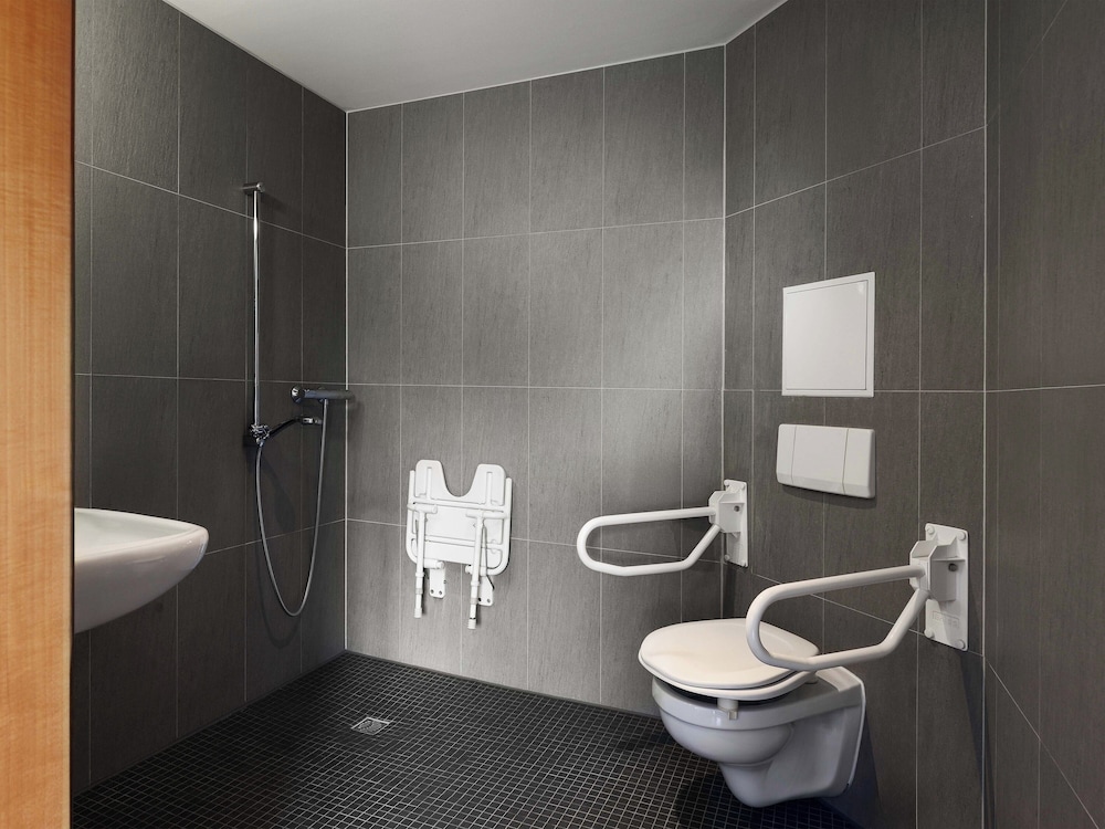 B&B Hotel Krefeld Süd
