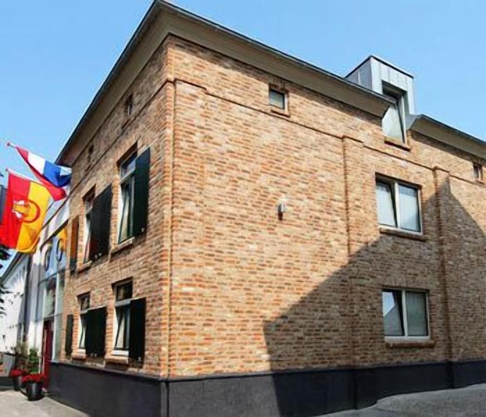 Themen Hotel zur Kranengasse
