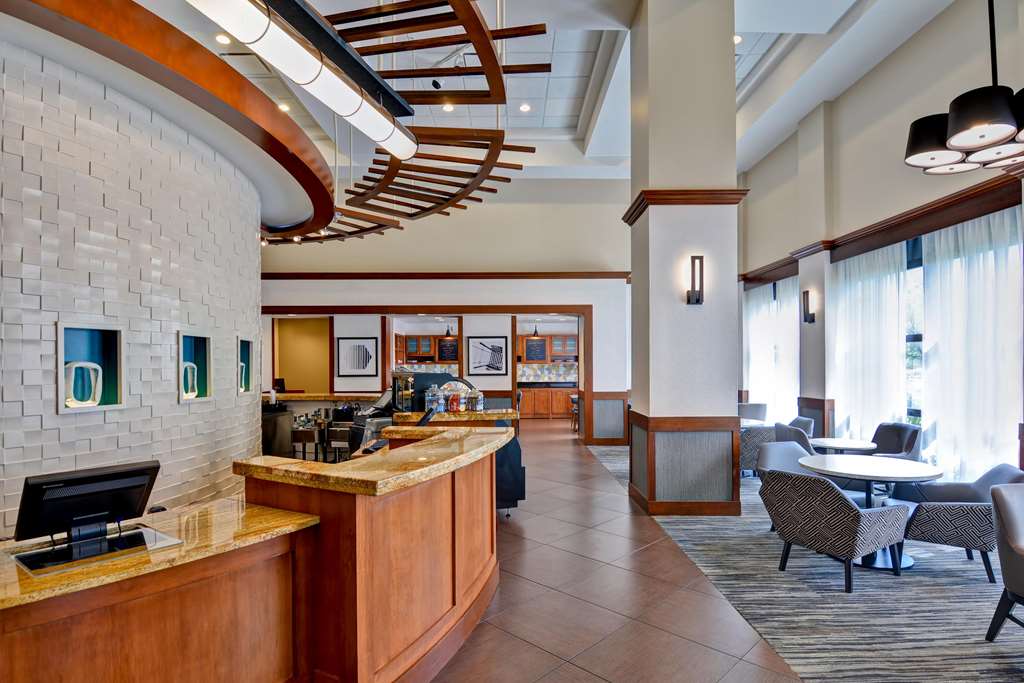 Hyatt Place Memphis Wolfchase Galleria - photo 4