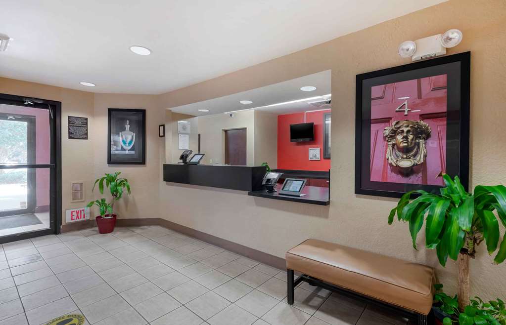 Extended Stay America Select Suites Jacksonville Lenoir Avenue East - photo 3
