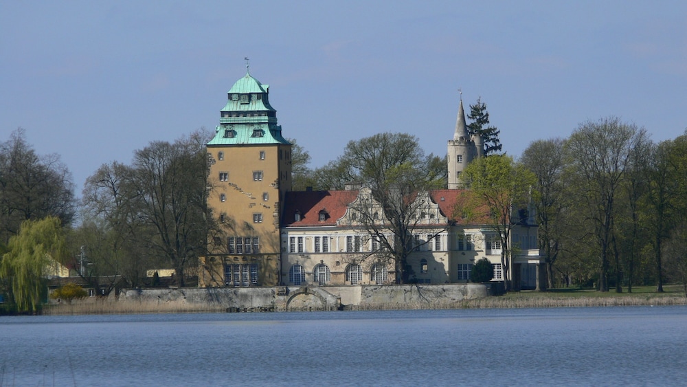 Lake
