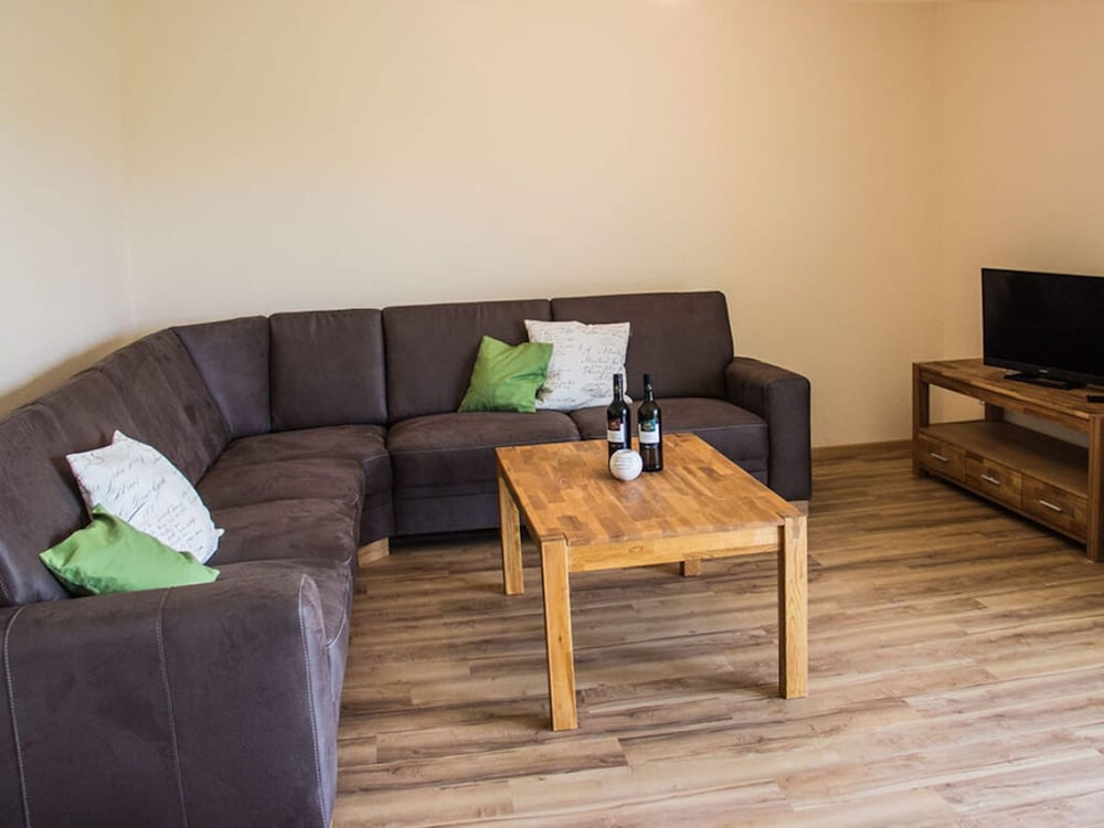 Fantastic Apartment in Oberkirch