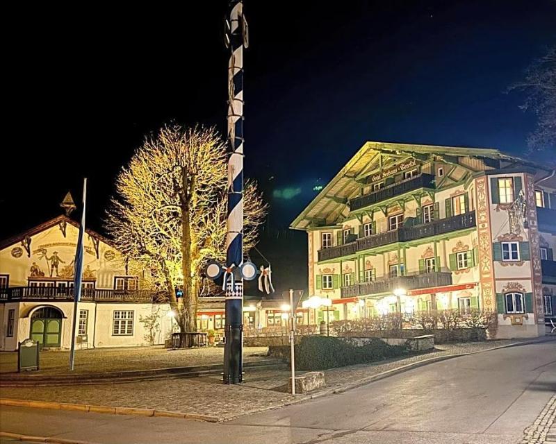 General view