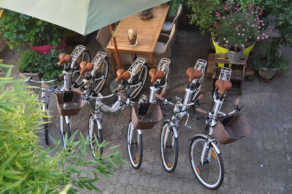 Bicycling