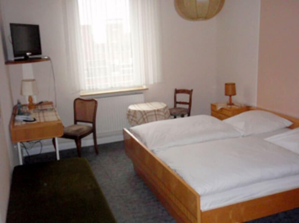 Hotel Otterpohl