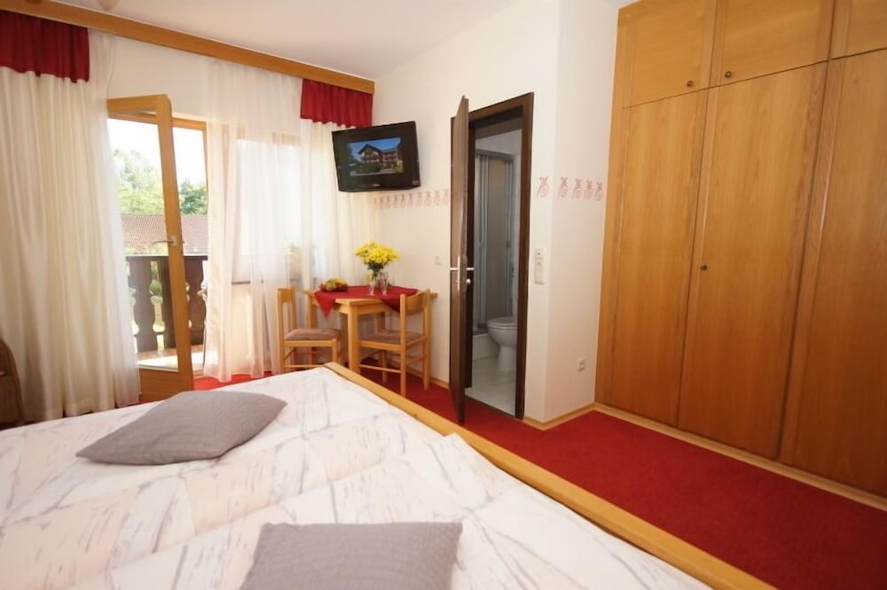 Landhotel Neuhof