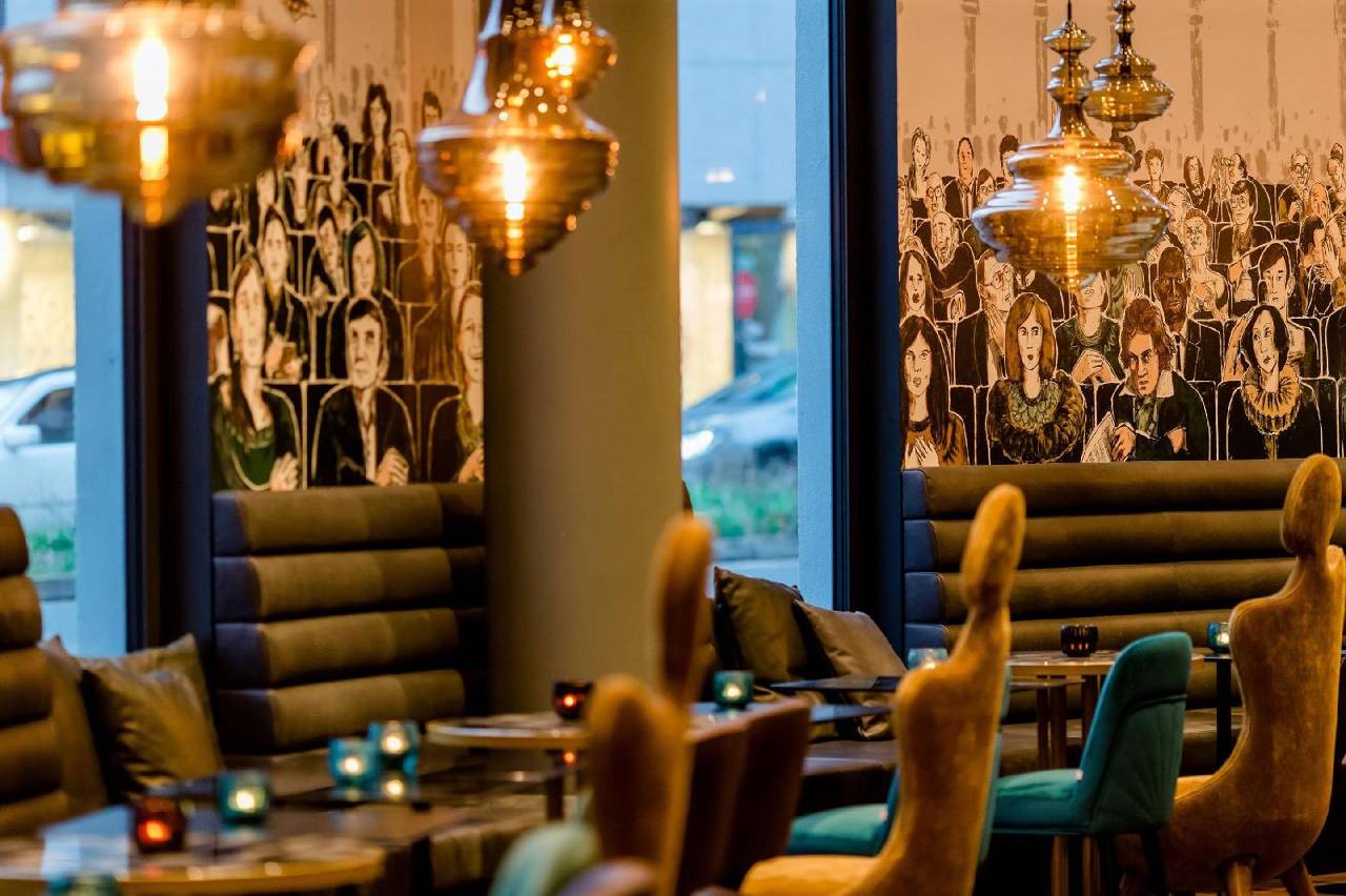 Motel One Bonn Beethoven