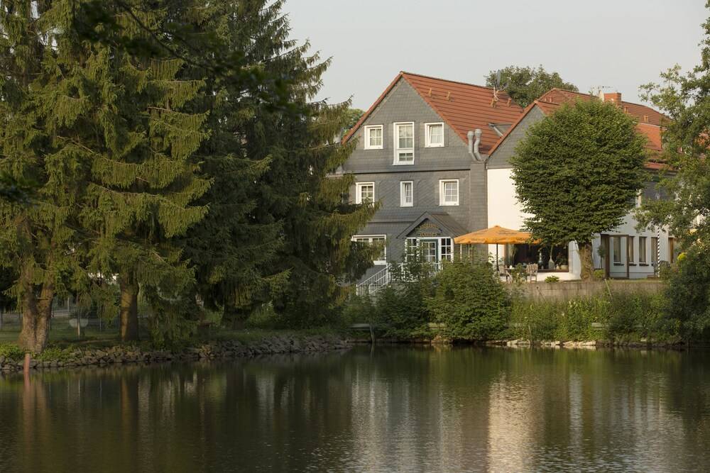 Landgasthof Tönnes