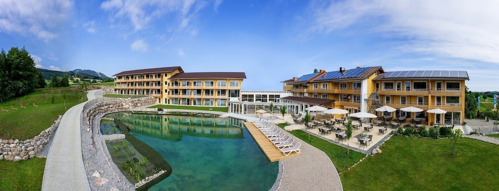 Hotel Nesselwanger Hof
