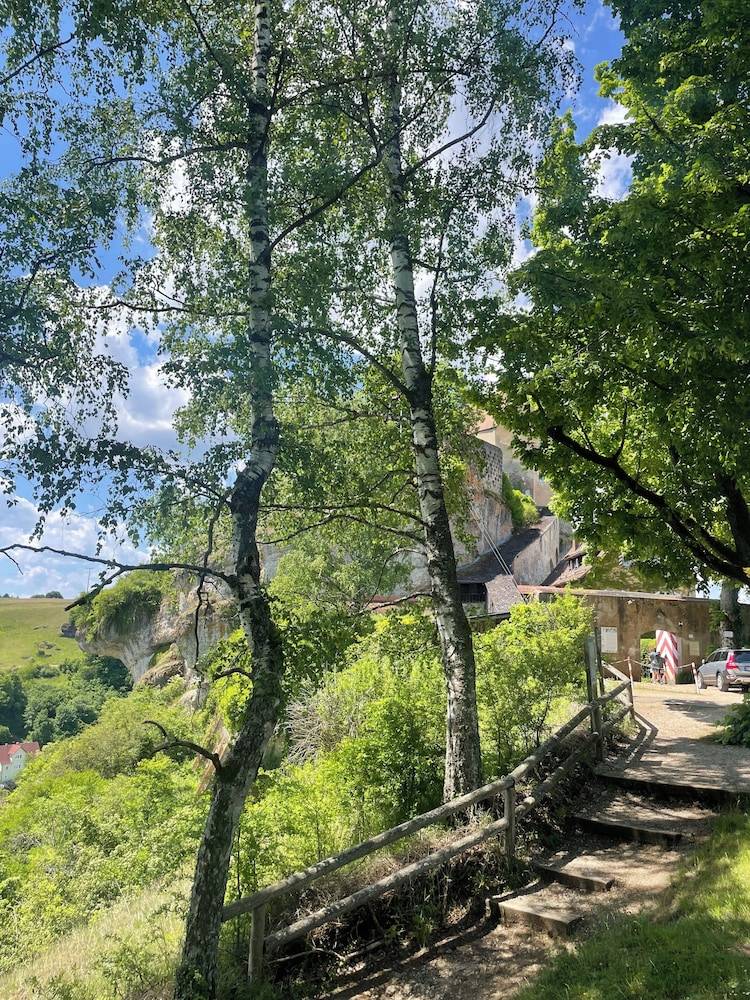 Hiking