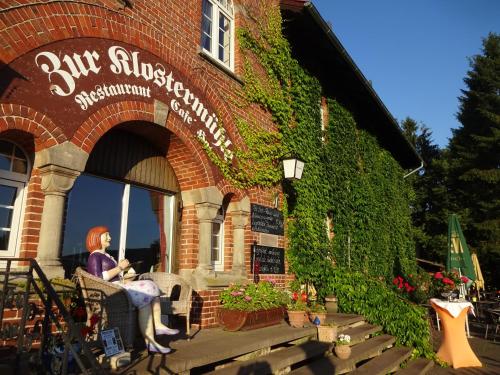Hotel Klostermühle