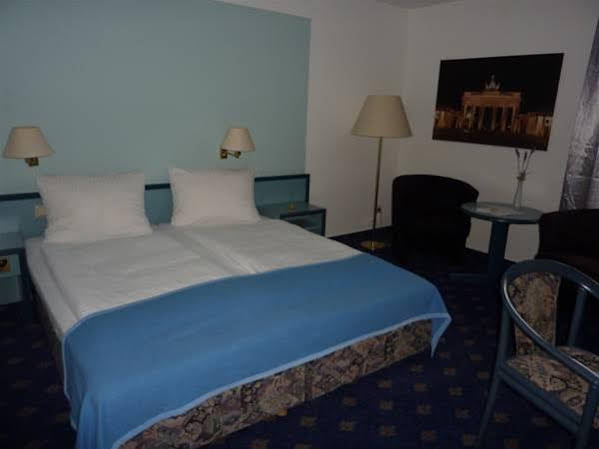 Hotel Novostar