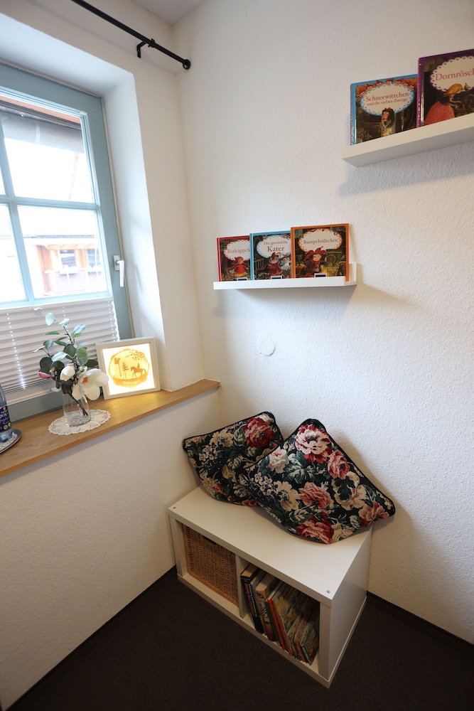 Children's theme room