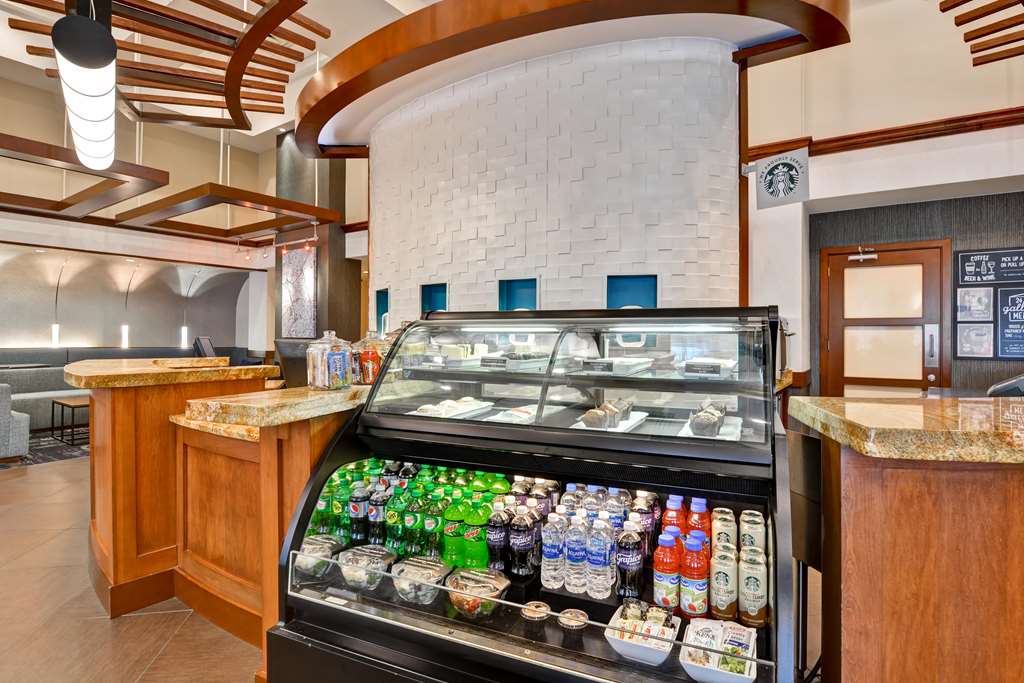 Hyatt Place Birmingham Hoover - photo 3