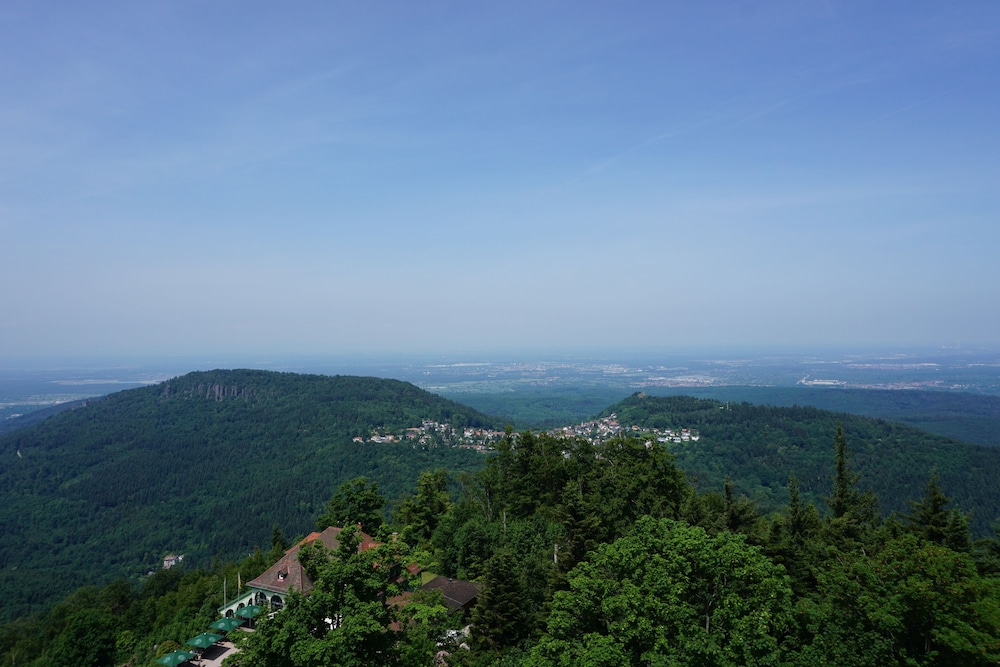 Hiking