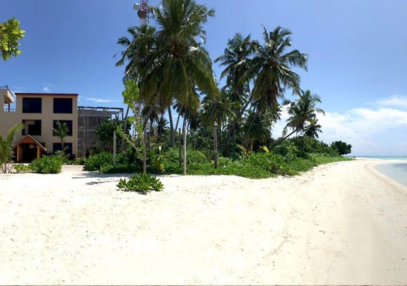 General view