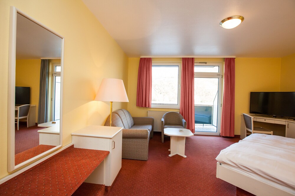 In-Room Amenity