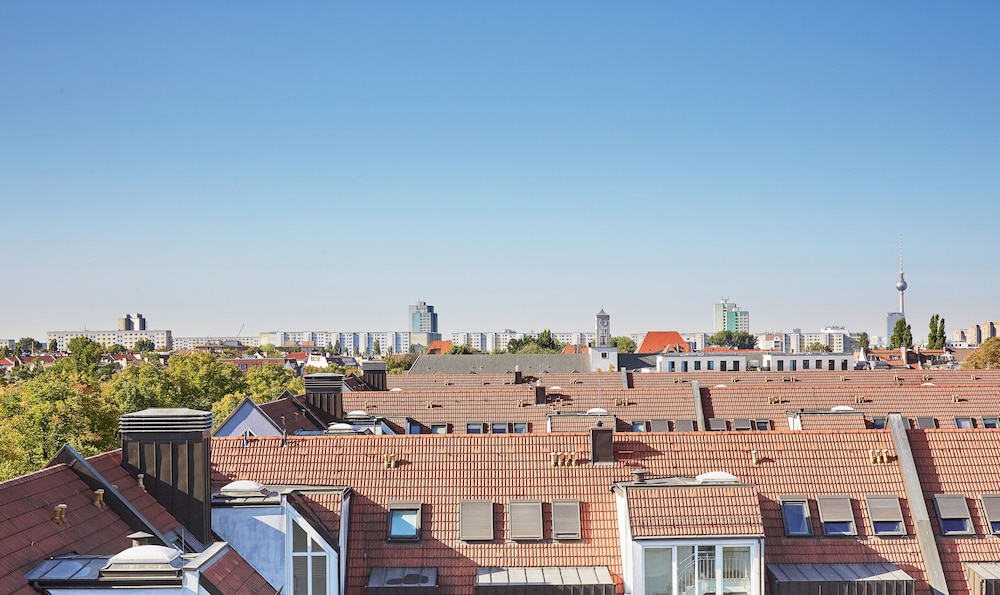 City view