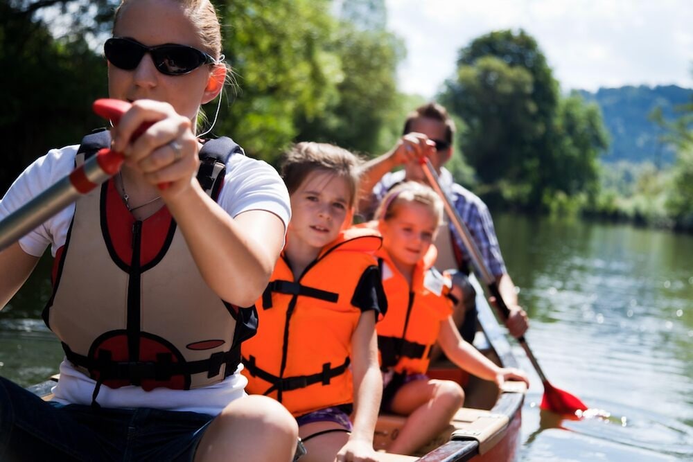 Boating