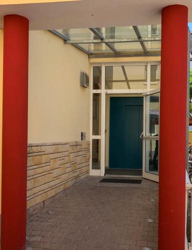 The KRAL Business Hotel & Serviced Apartments