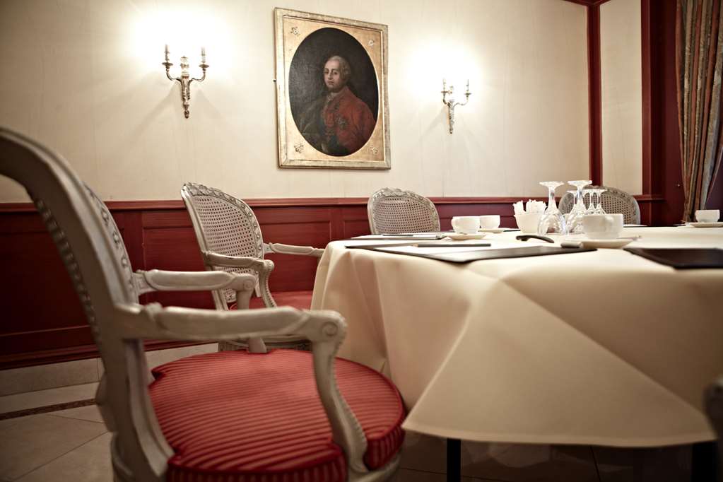 Steigenberger Frankfurter Hof, Frankfurt, Germany - Meeting Room