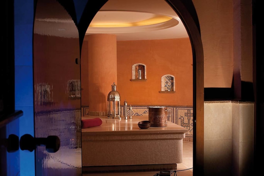 Turkish bath