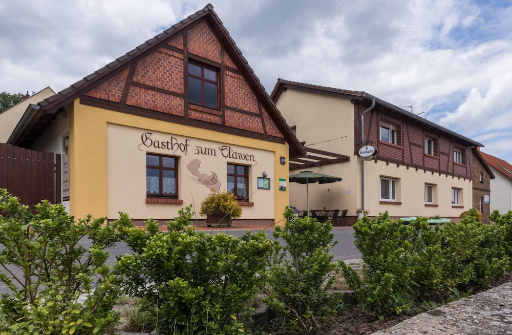Gasthof zum Slawen