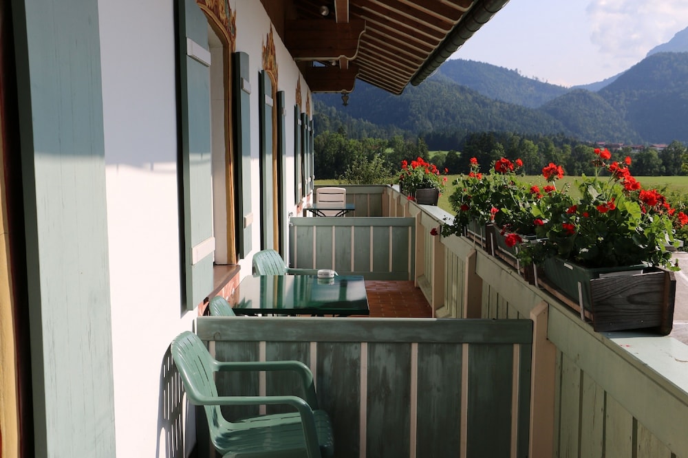 View from room