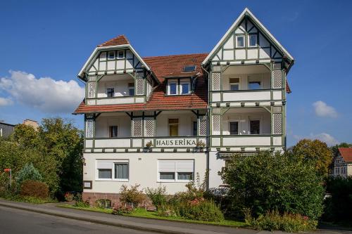 HotelPension Erika