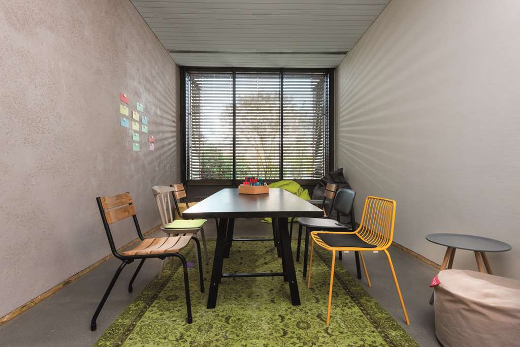 seminaris hotel lueneburg meeting room silent space high
