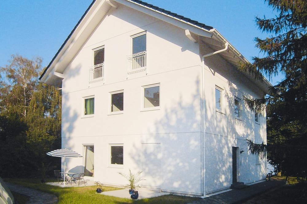Apartment in Meersburg by Lake Constance