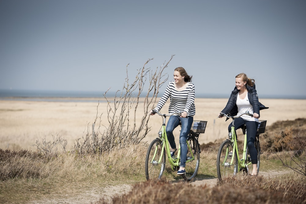 Bicycling