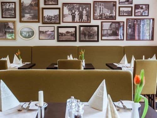 Hotel Restaurant Zur Linde
