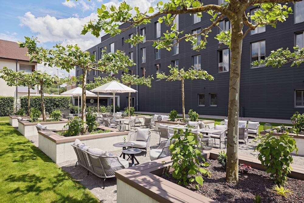Sundeck