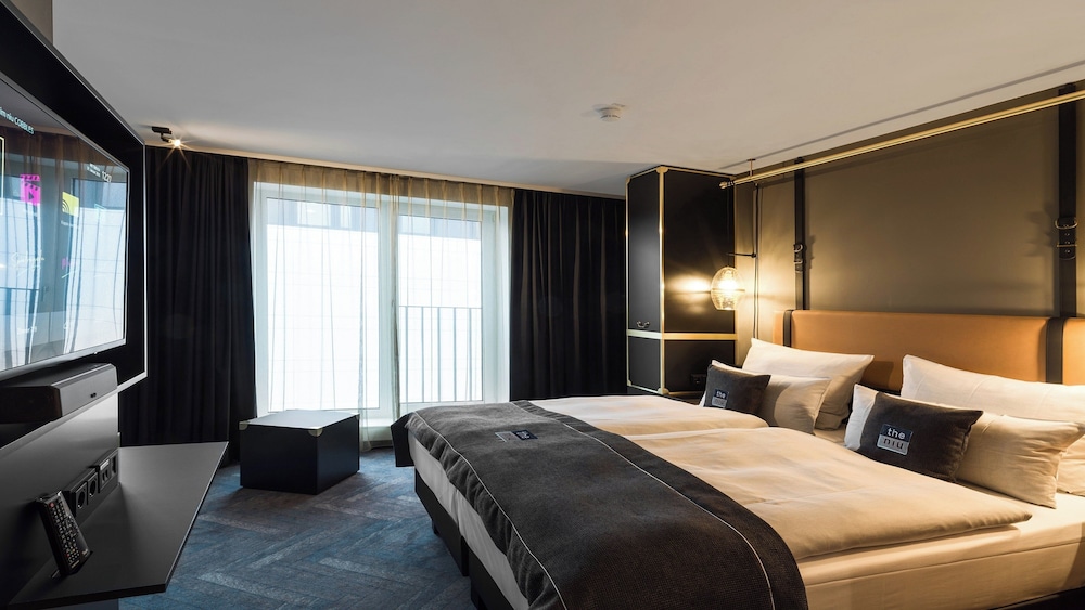 Holiday Inn the niu Cobbles Essen by IHG