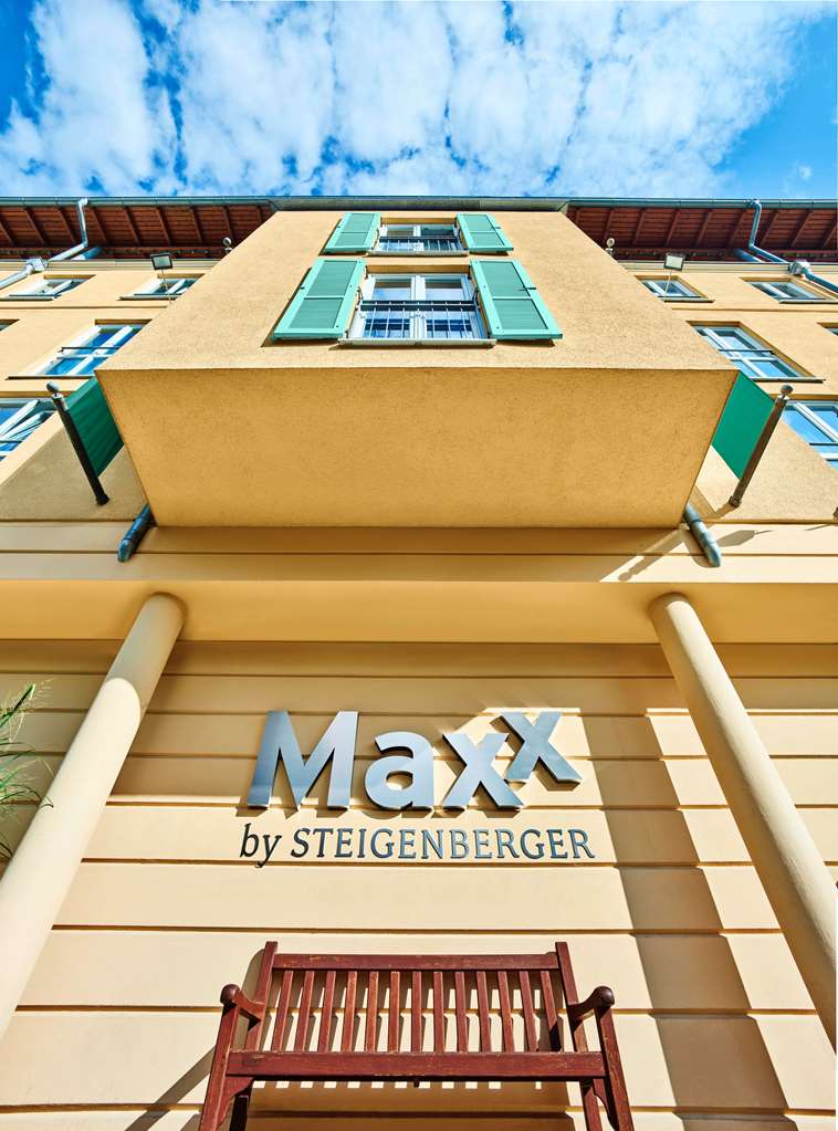 MAXX by Steigenberger Sanssouci Potsdam, Germany - Property View