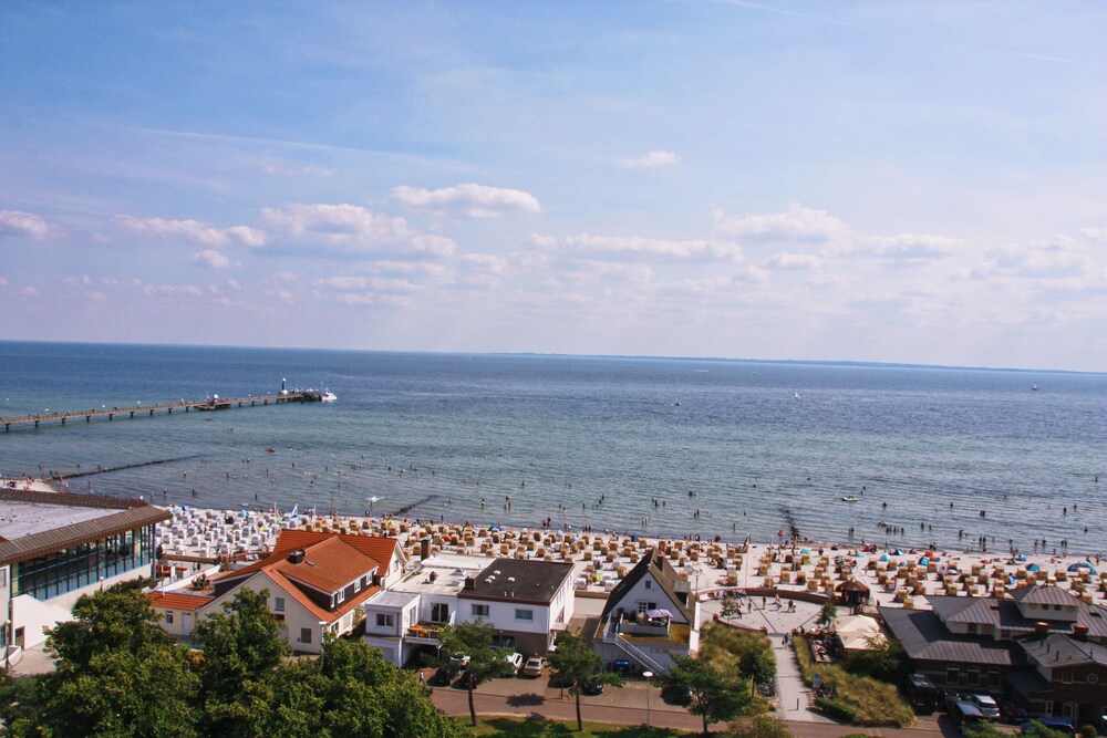 Guestroom View