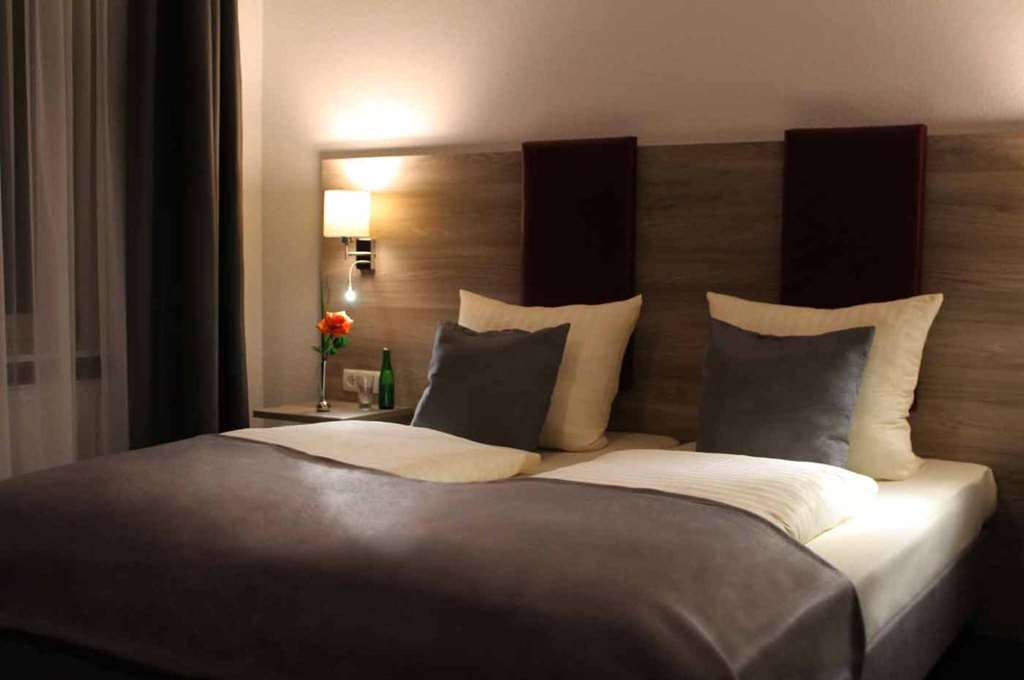 Business room TOP Hotel Hohenstaufen Koblenz